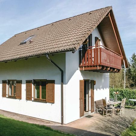 Ferienhaus 26 In Kirchheim Kirchheim  Exterior photo